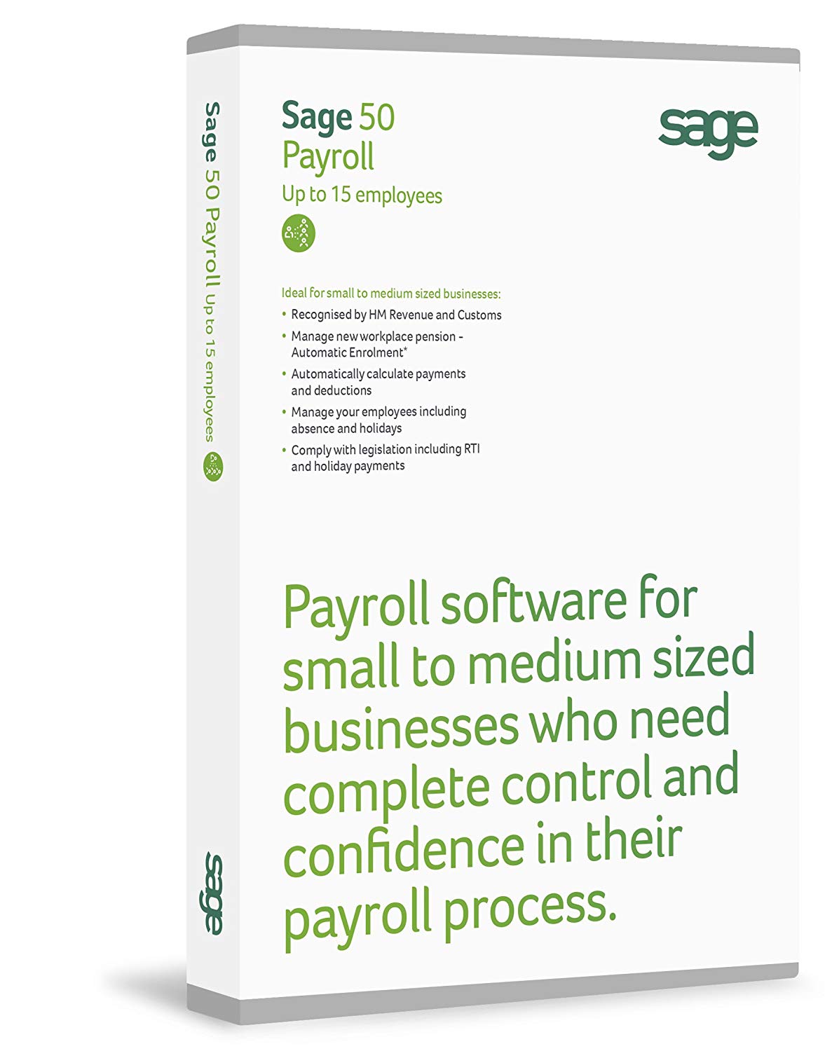 serial number and activation key for sage payroll service
